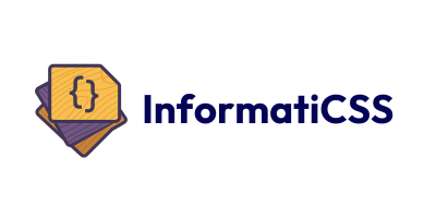 InformatiCSS