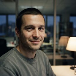 Pierre Bonnet